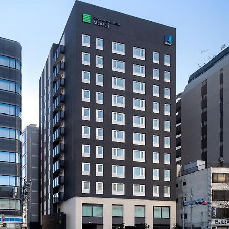 Ginza Capital Hotel Moegi Токио Экстерьер фото