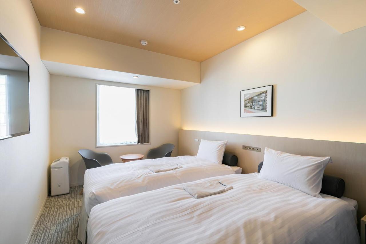Ginza Capital Hotel Moegi Токио Экстерьер фото