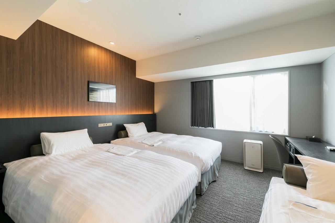 Ginza Capital Hotel Moegi Токио Экстерьер фото