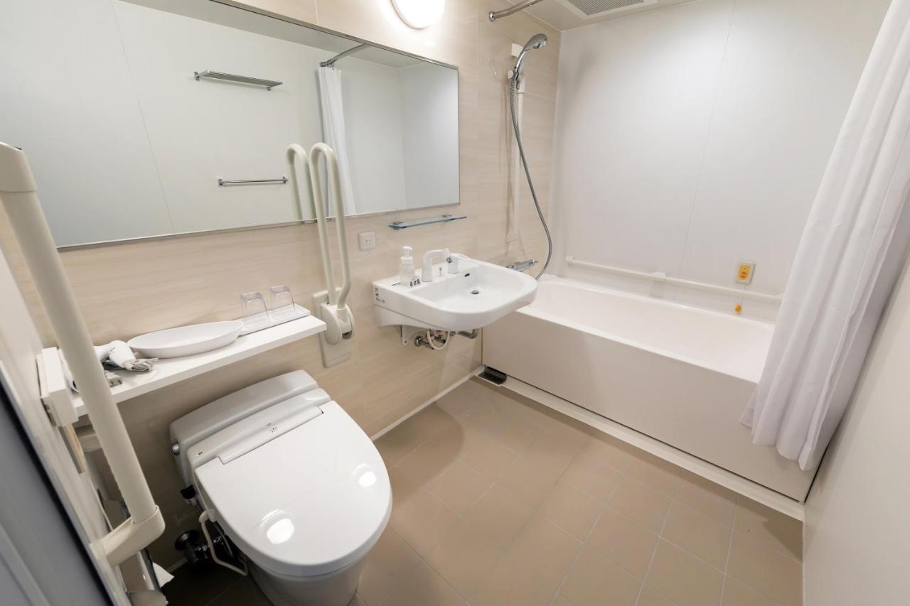 Ginza Capital Hotel Moegi Токио Экстерьер фото