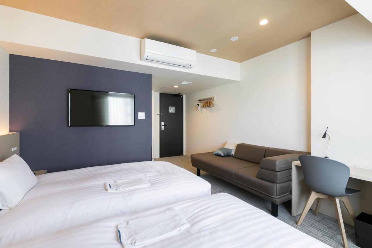 Ginza Capital Hotel Moegi Токио Экстерьер фото