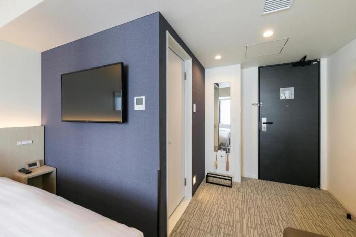 Ginza Capital Hotel Moegi Токио Номер фото