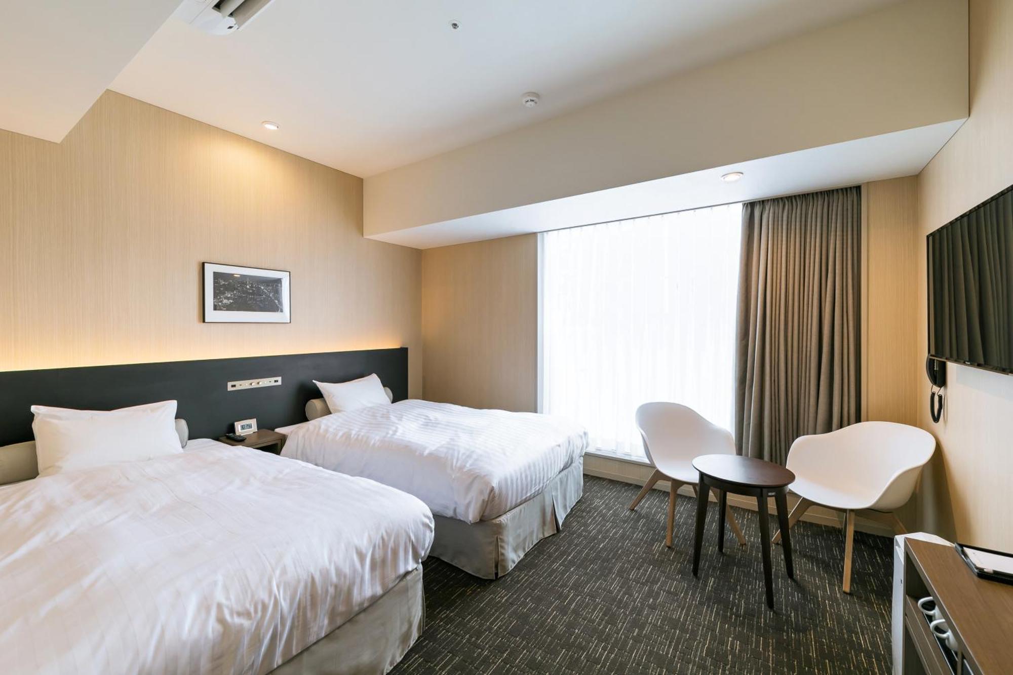 Ginza Capital Hotel Moegi Токио Экстерьер фото