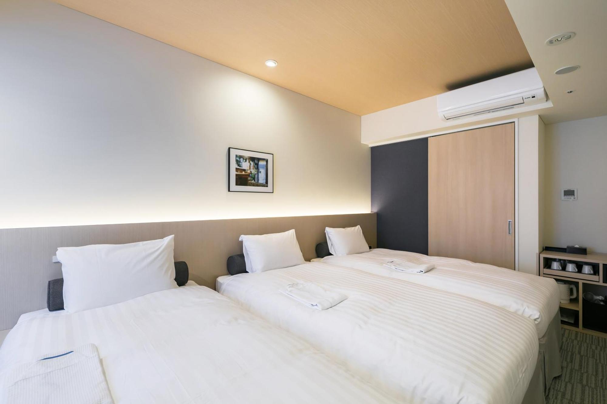 Ginza Capital Hotel Moegi Токио Экстерьер фото
