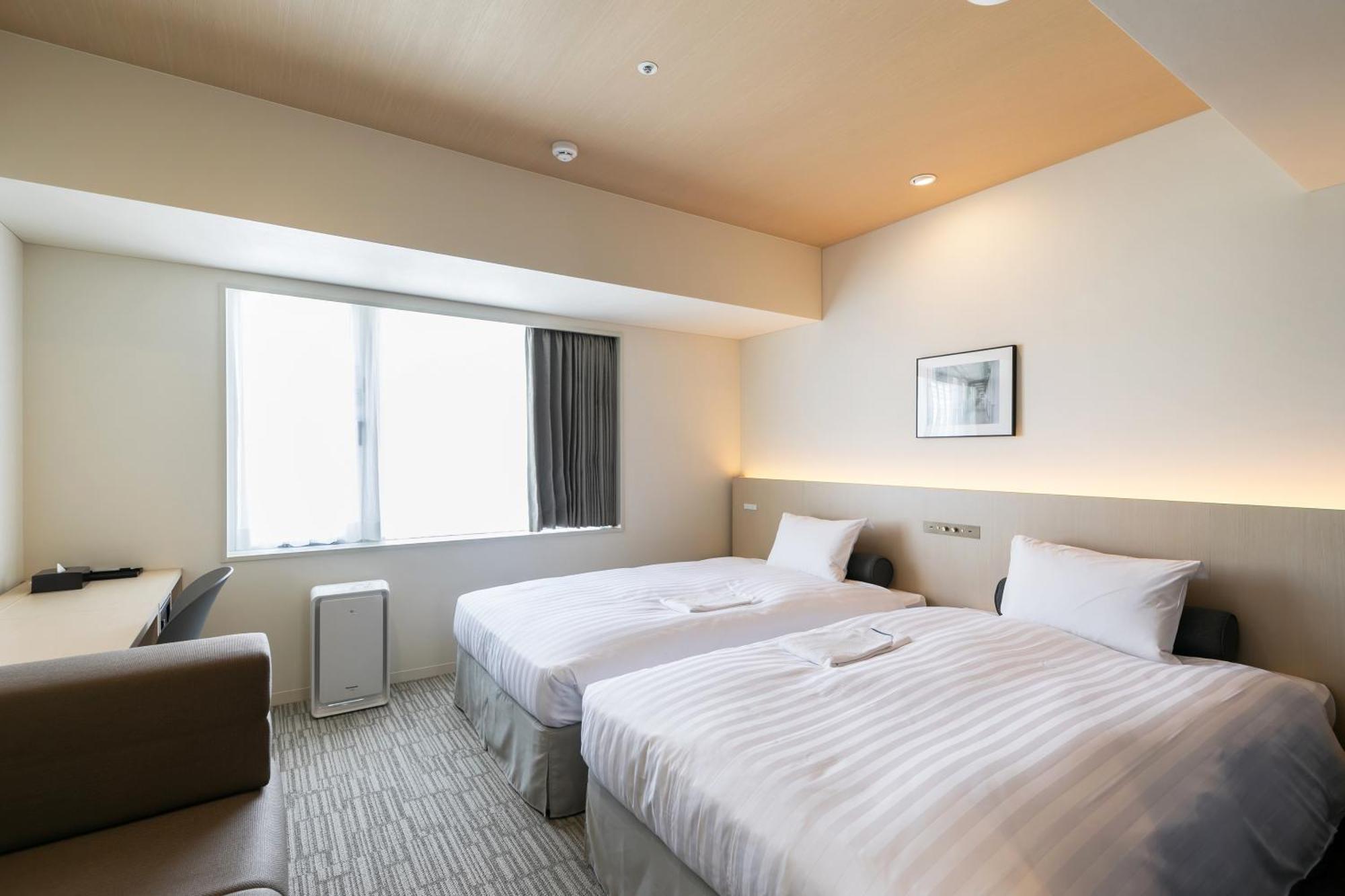 Ginza Capital Hotel Moegi Токио Экстерьер фото