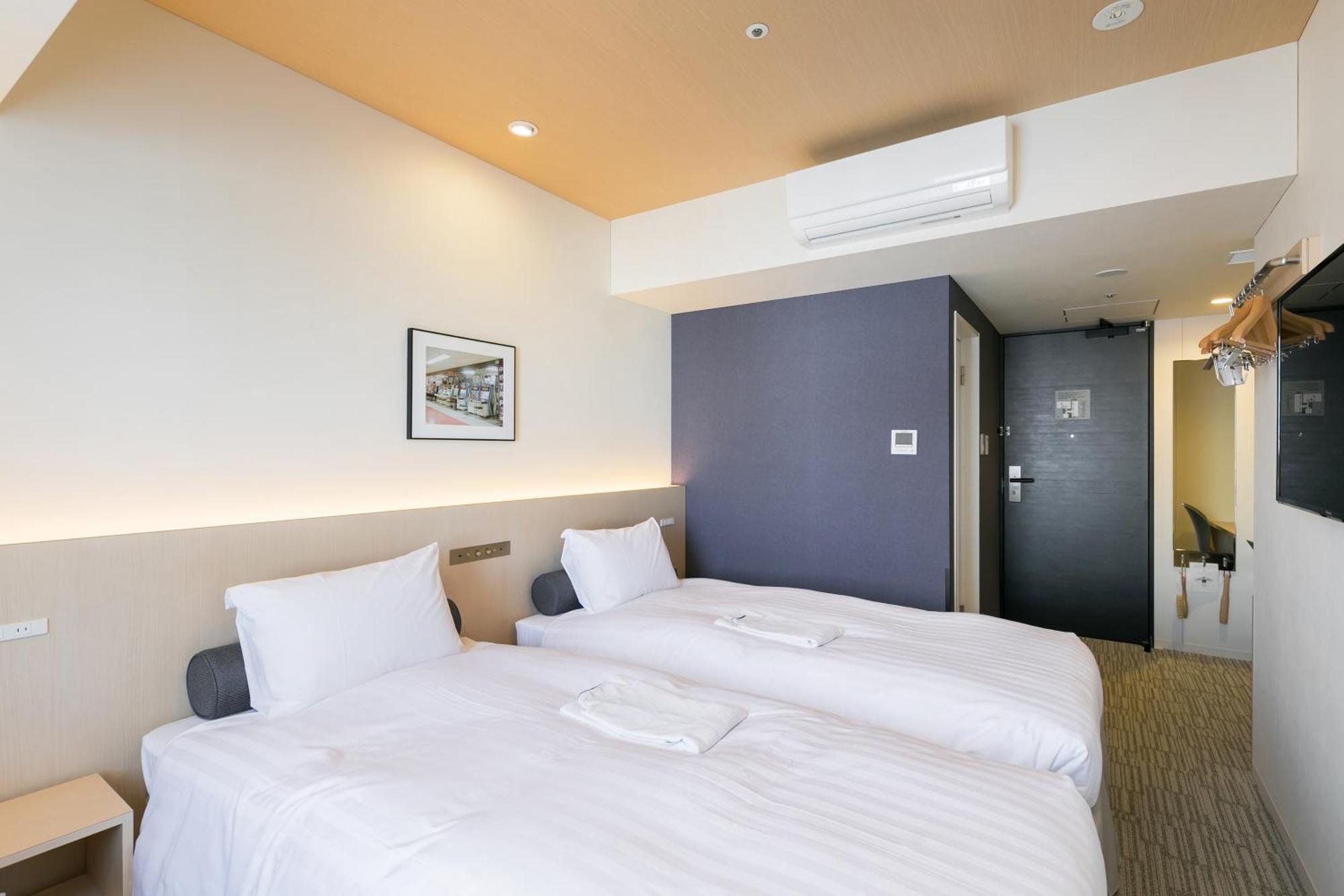 Ginza Capital Hotel Moegi Токио Экстерьер фото
