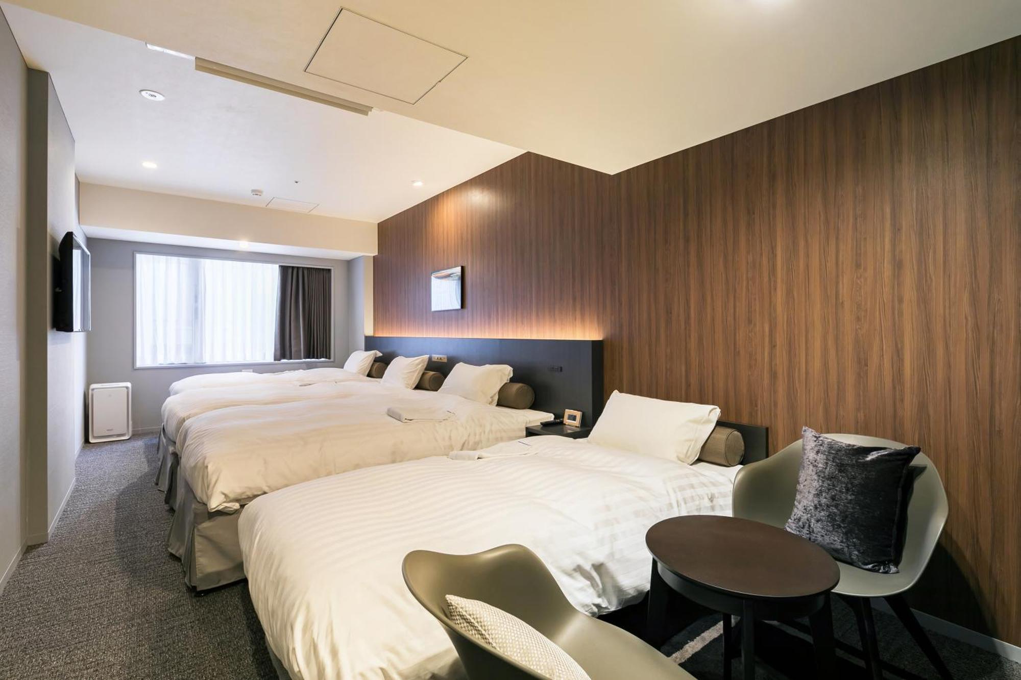 Ginza Capital Hotel Moegi Токио Экстерьер фото