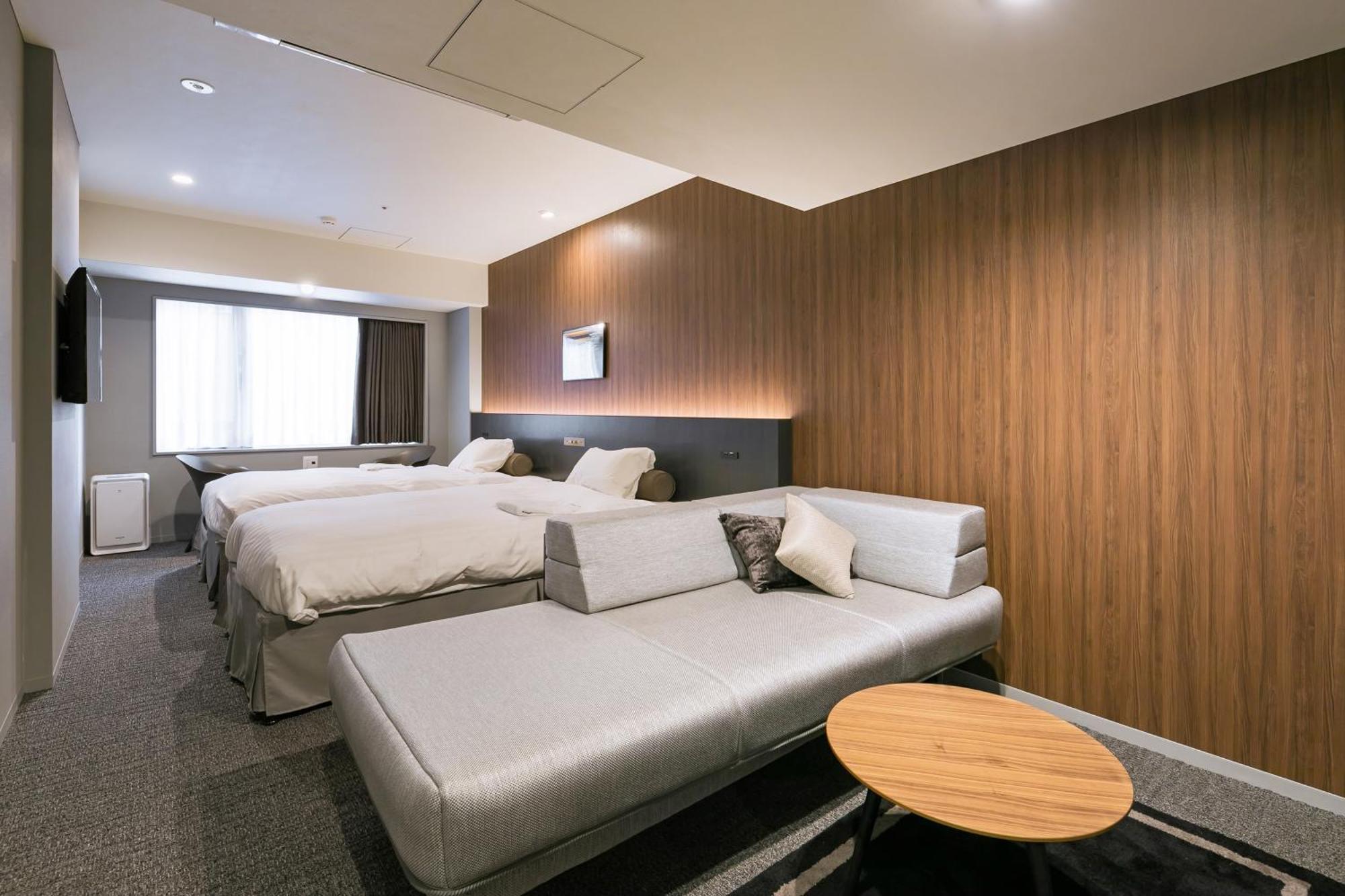 Ginza Capital Hotel Moegi Токио Экстерьер фото