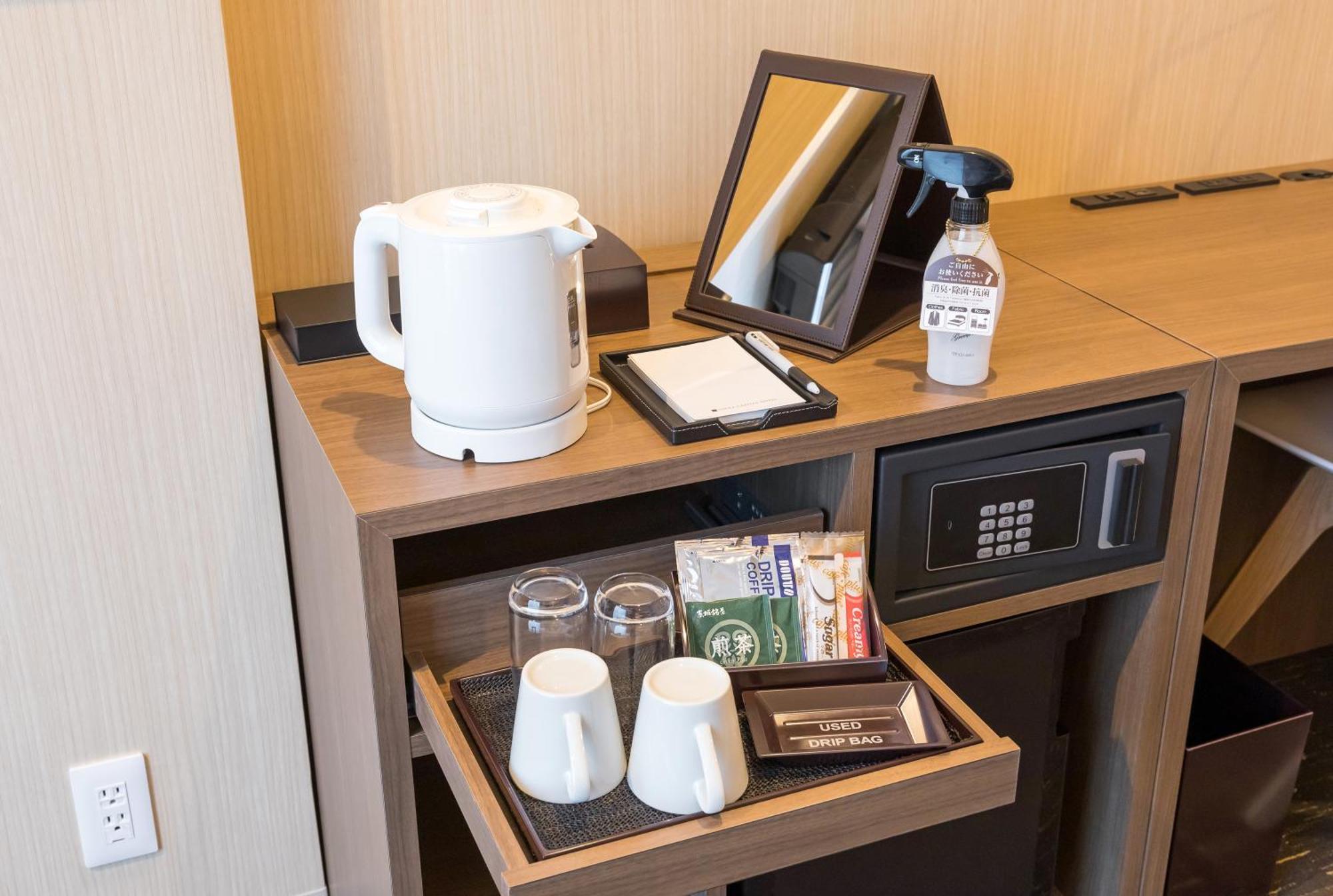 Ginza Capital Hotel Moegi Токио Экстерьер фото